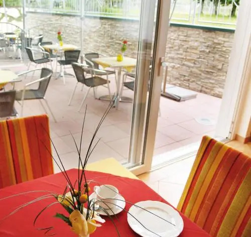Hotel Tannenberg