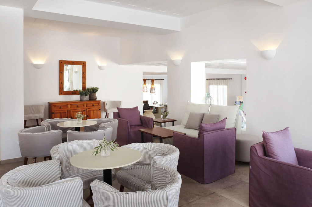 Louis St. Elias Resort & Waterpark