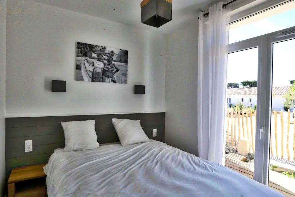 Villa Hawaï - Domaine Le Sherwood