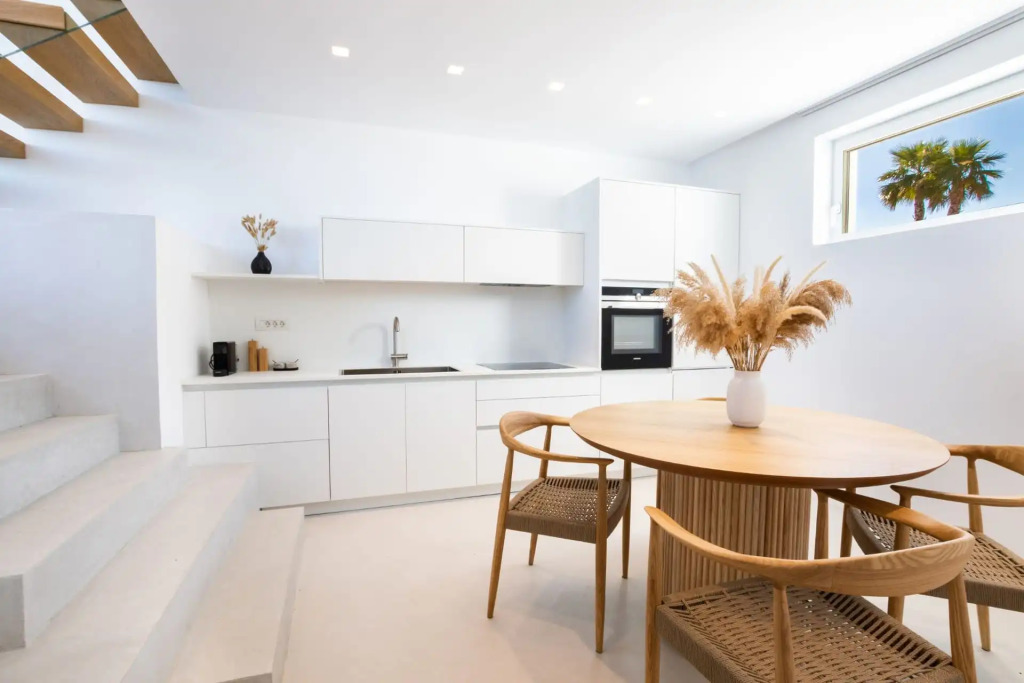 ISTIA LUXURY VILLAS