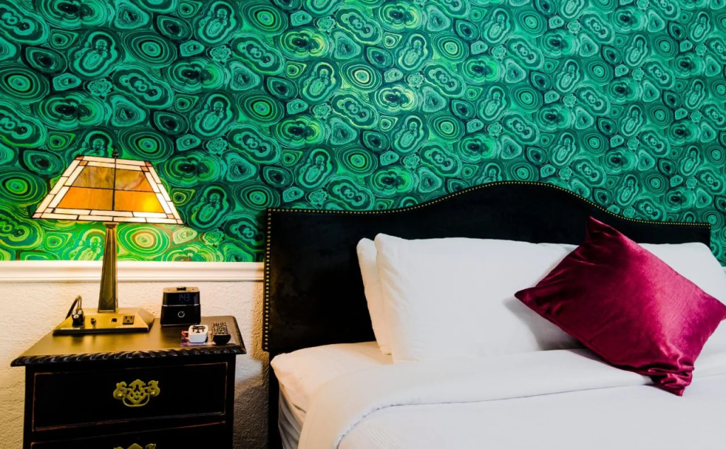 The Cordova Inn, a New Hotel Collection Property