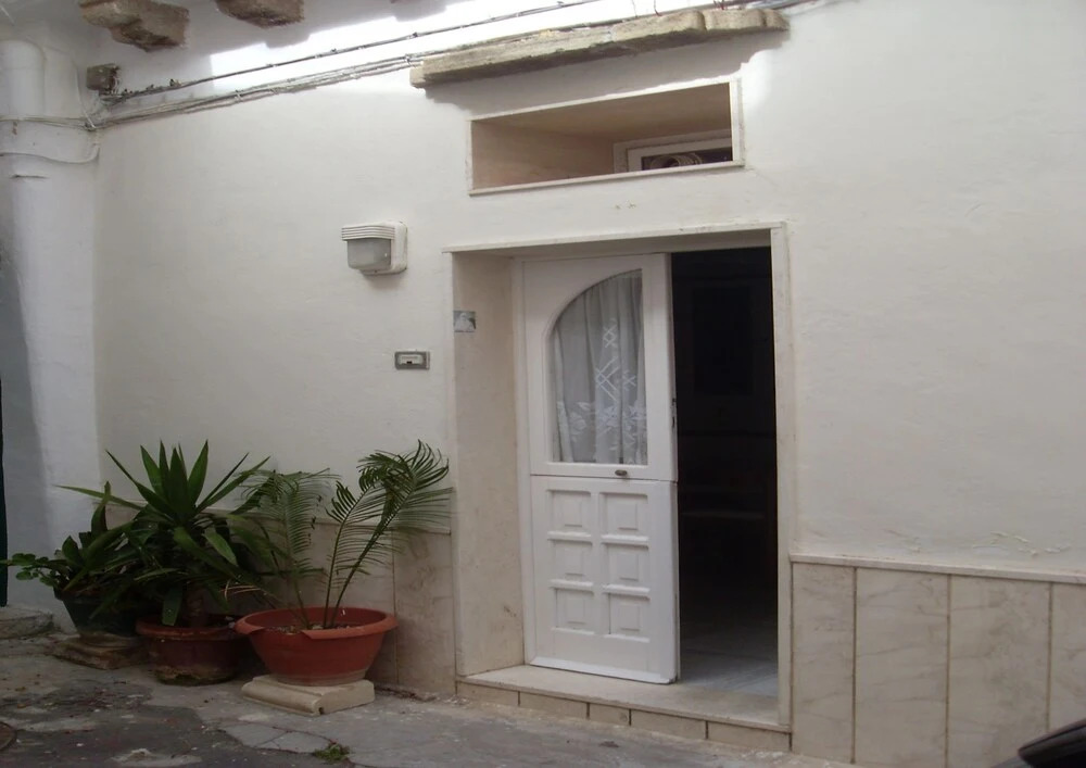 WS Le Corti di Gallipoli