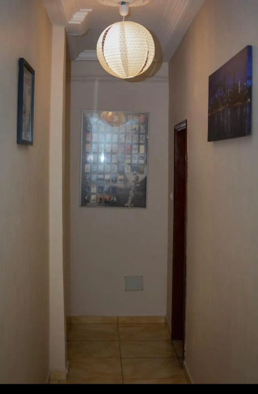 Appartement cosy gold bonapriso