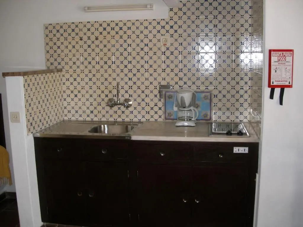 Apartamentos Turisticos Marsol