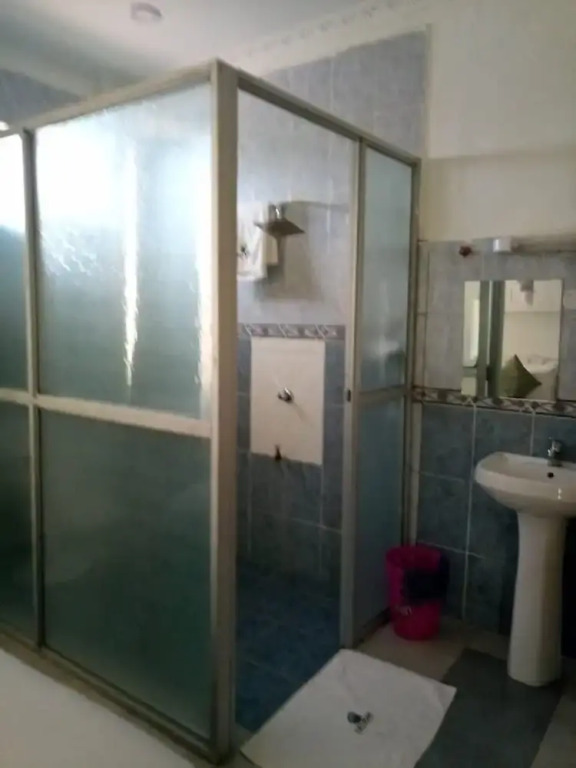 Solmar Gracious Hotel Lodwar