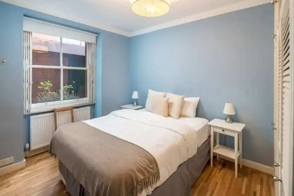 Cosy 2 Bedroom Apartment in Bayswater