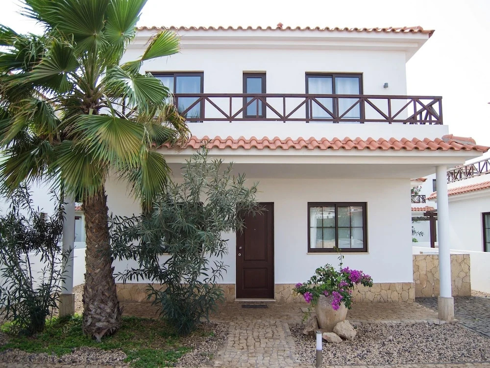 Tortuga Beach Resort Villa 38