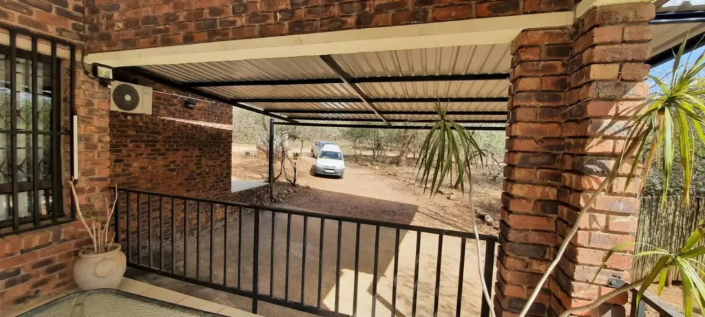 Ukweza Guest House