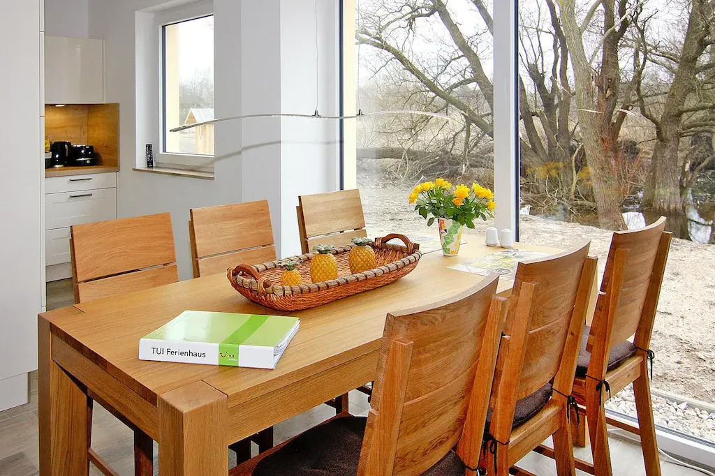 Ferienhaus Lotte in Vieregge