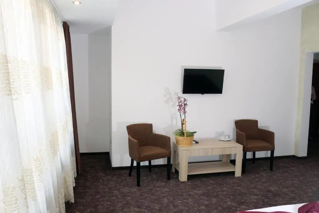 Hotel Spa & Events Imperial Sighișoara