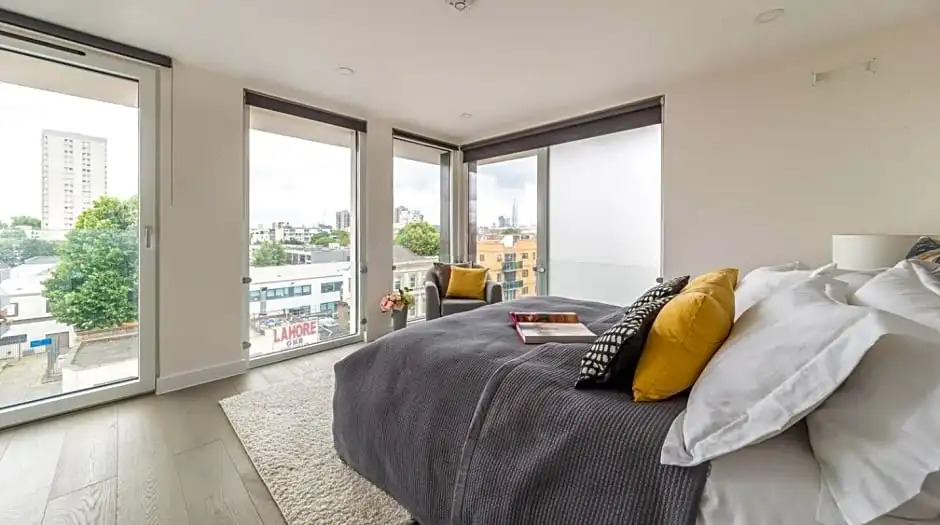 Xquisite Stay Penthouse Apartment