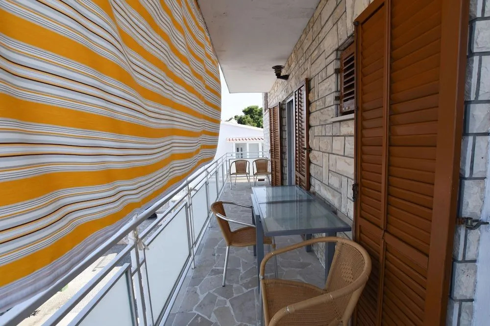 Apartments Dusan