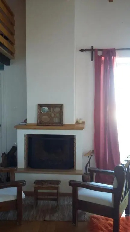 Elia house