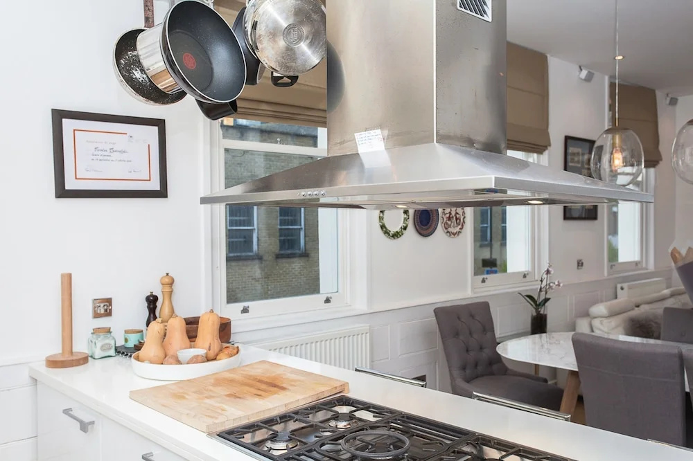 Luxurious 2 Bedroom Apartment In The Heart Of Old Street