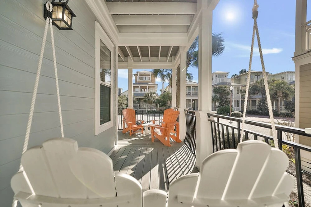Endless Summer Dream by Bliss Beach Rentals