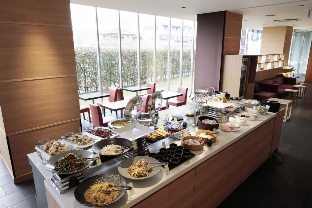 Candeo Hotels Sano