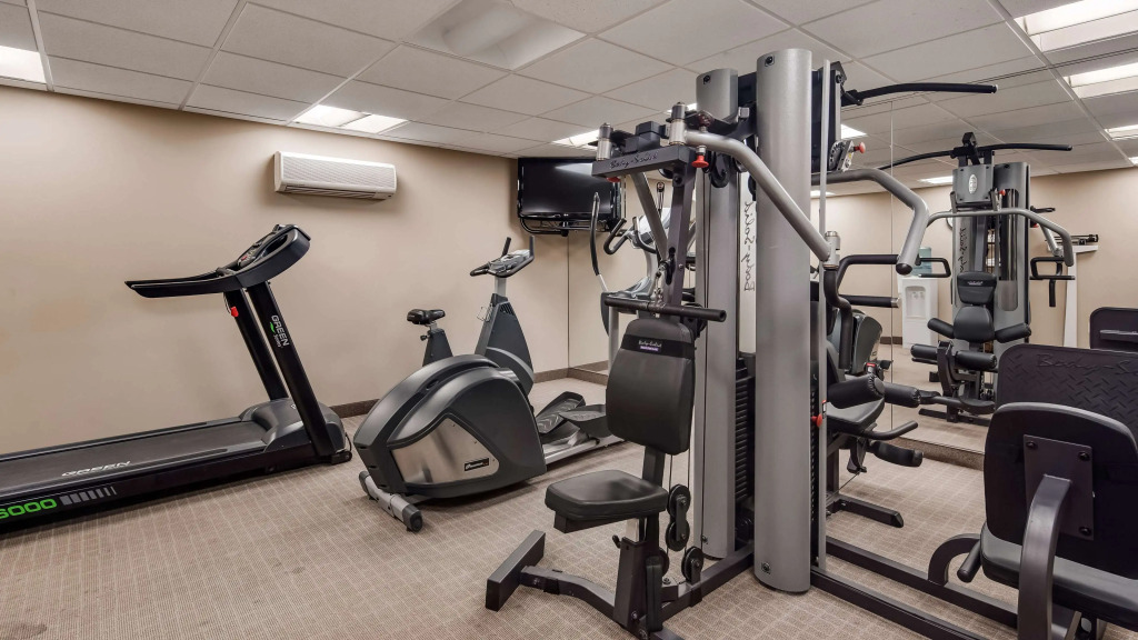 Best Western DuBois Hotel