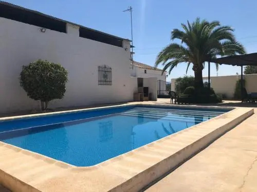 Cortijo Ribero