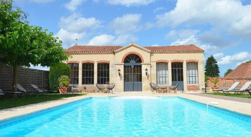 Château de Flammerans