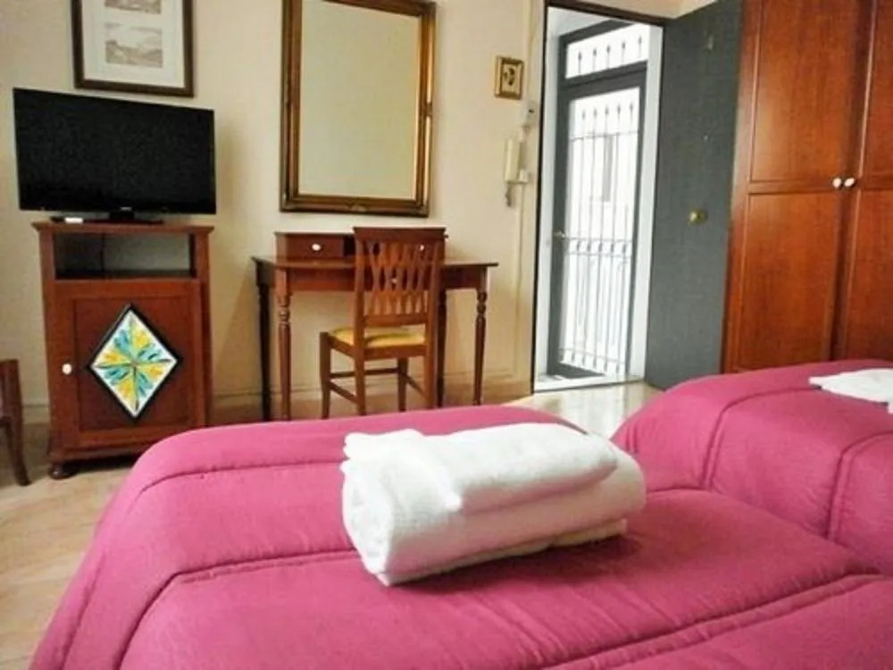 I Cappuccini B&B
