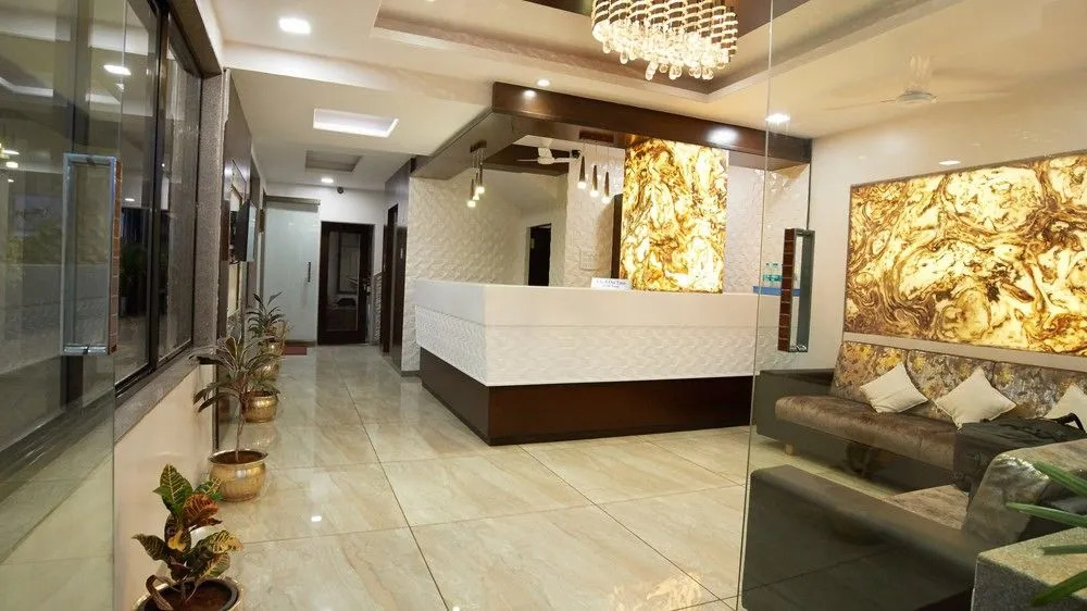Hotel Sai Suraj Park