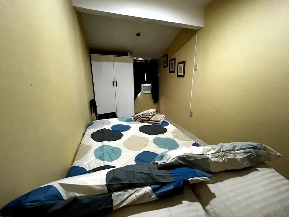 Casa Talisay Sleeps 6 with Garage