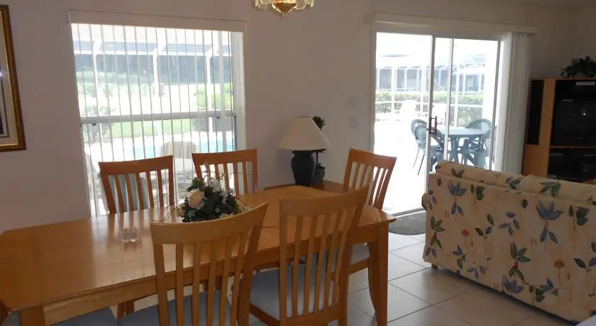 Villa Golf & Fun by Golf Resort Inverness