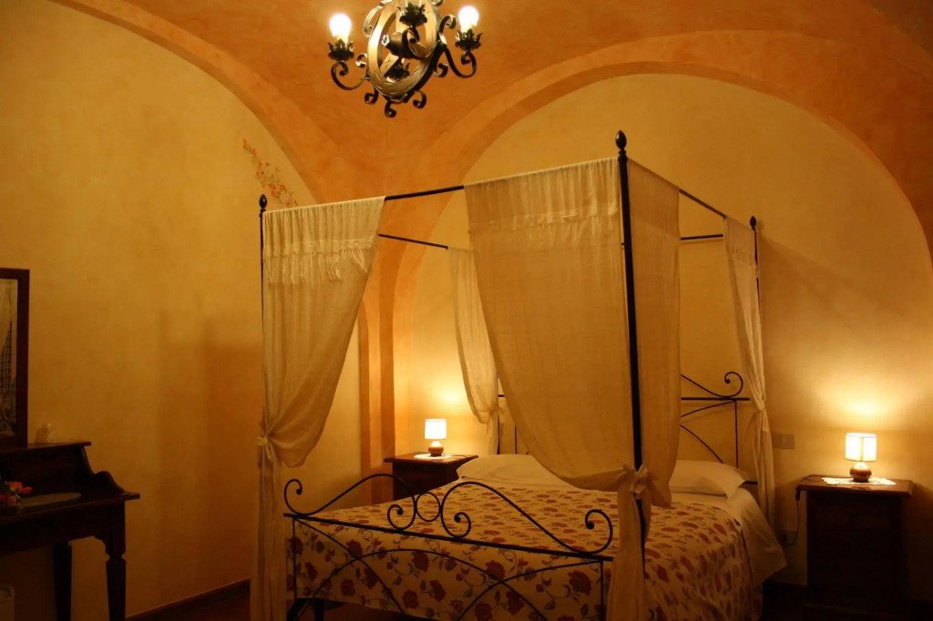 Agriturismo La Pisana