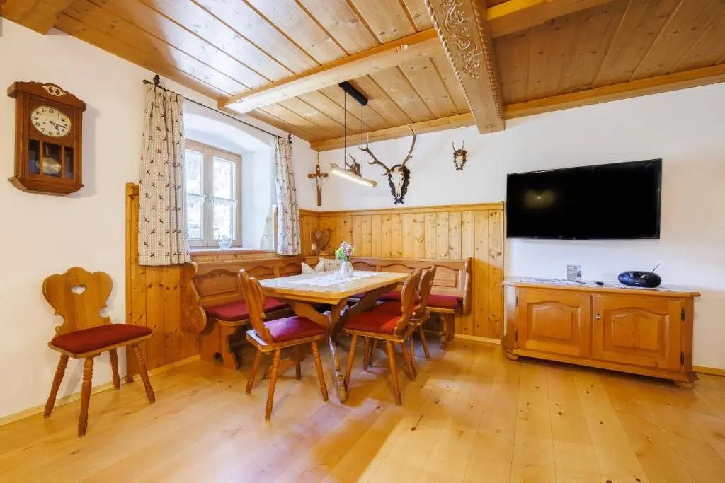Steinberger Hof Alm inkl. Chiemgau Karte
