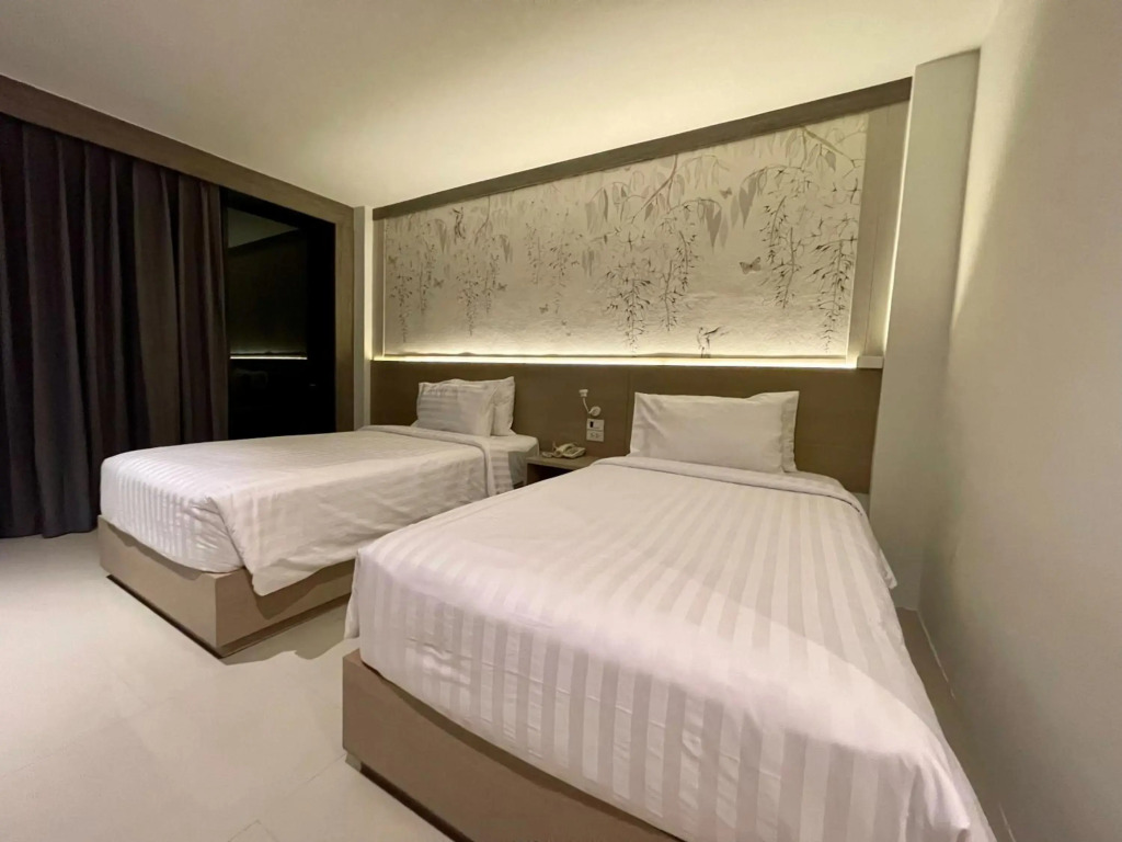 Aonang Viva Resort - SHA Plus