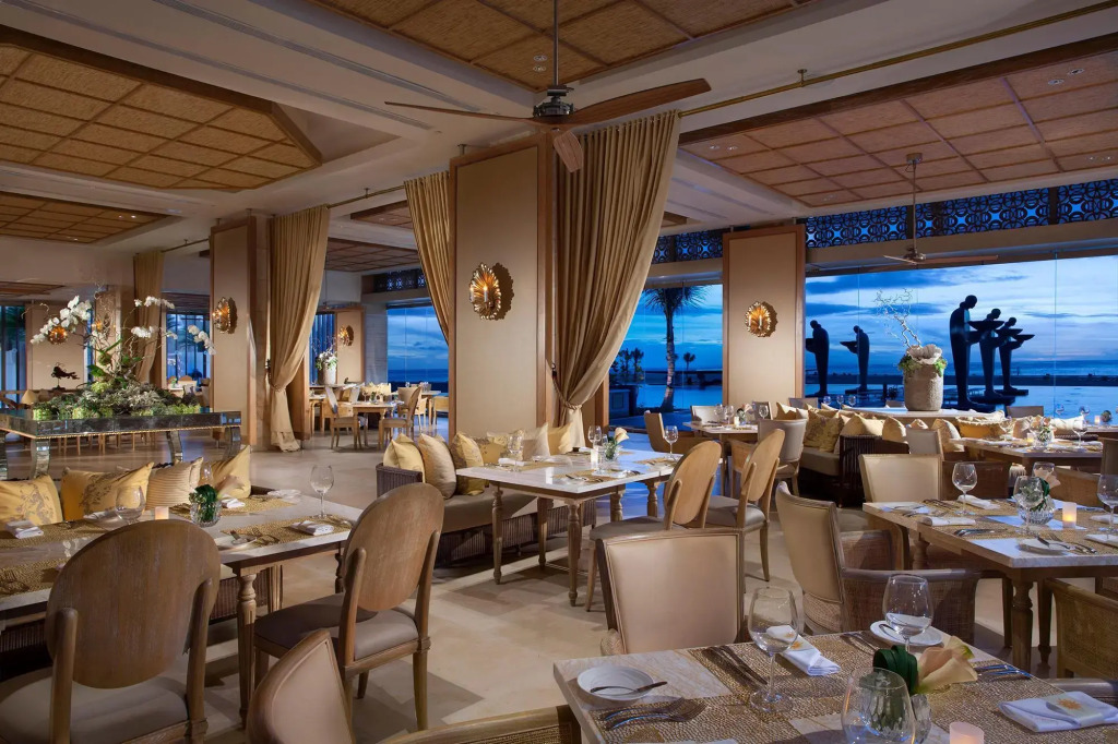 Mulia Villas