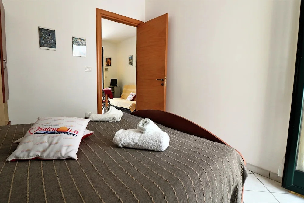 Residence Uxsentum