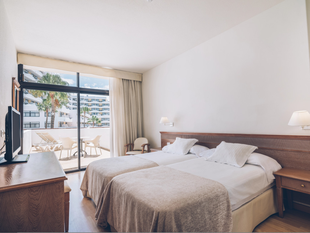 Iberostar Waves Las Dalias All Inclusive