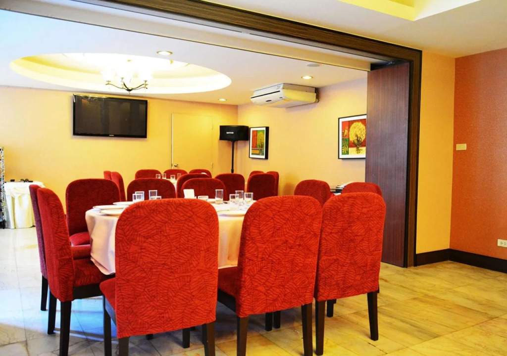 Asian Hotel