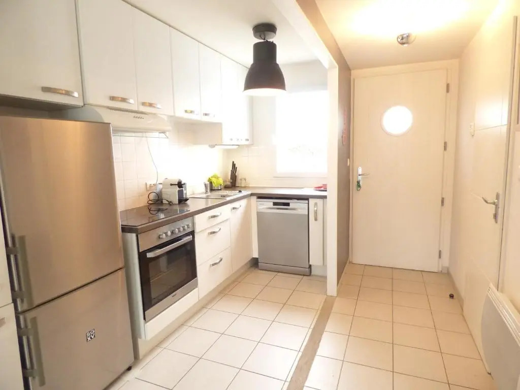 Maison Saint-Gilles-Croix-de-Vie, 4 pièces, 6 personnes - FR-1-428-104