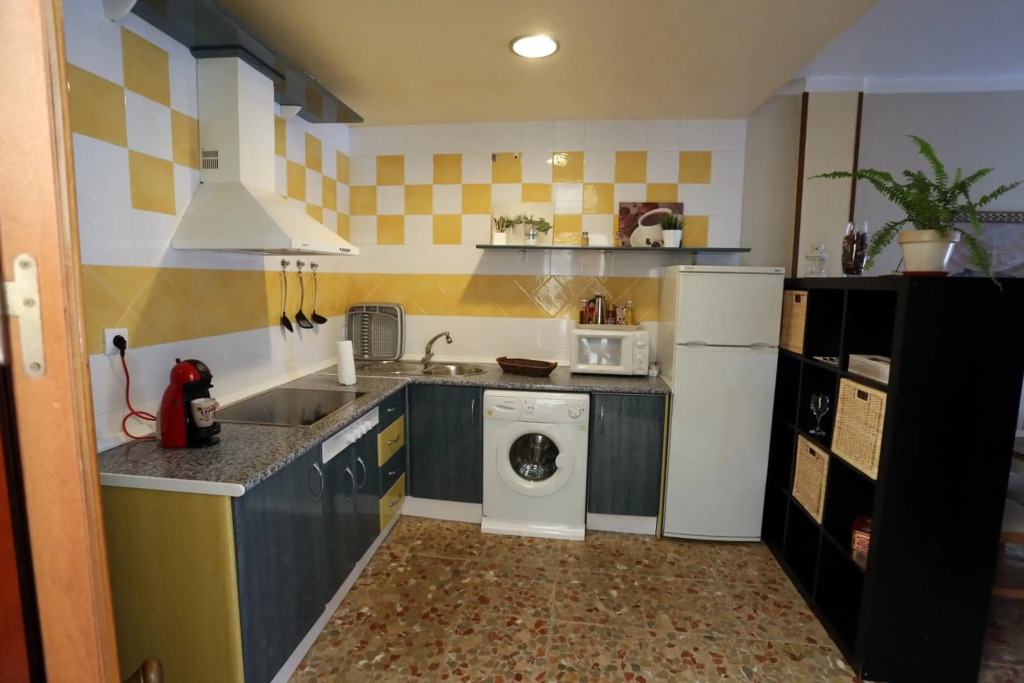 Apartamento Duque de Arcos