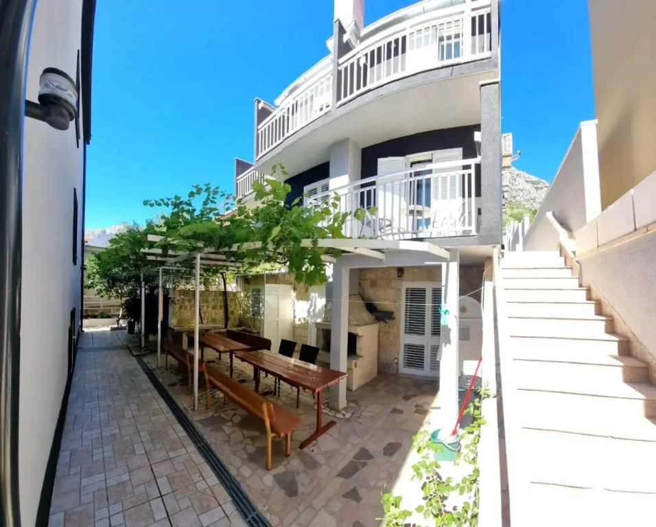 Guesthouse Villa Paškal