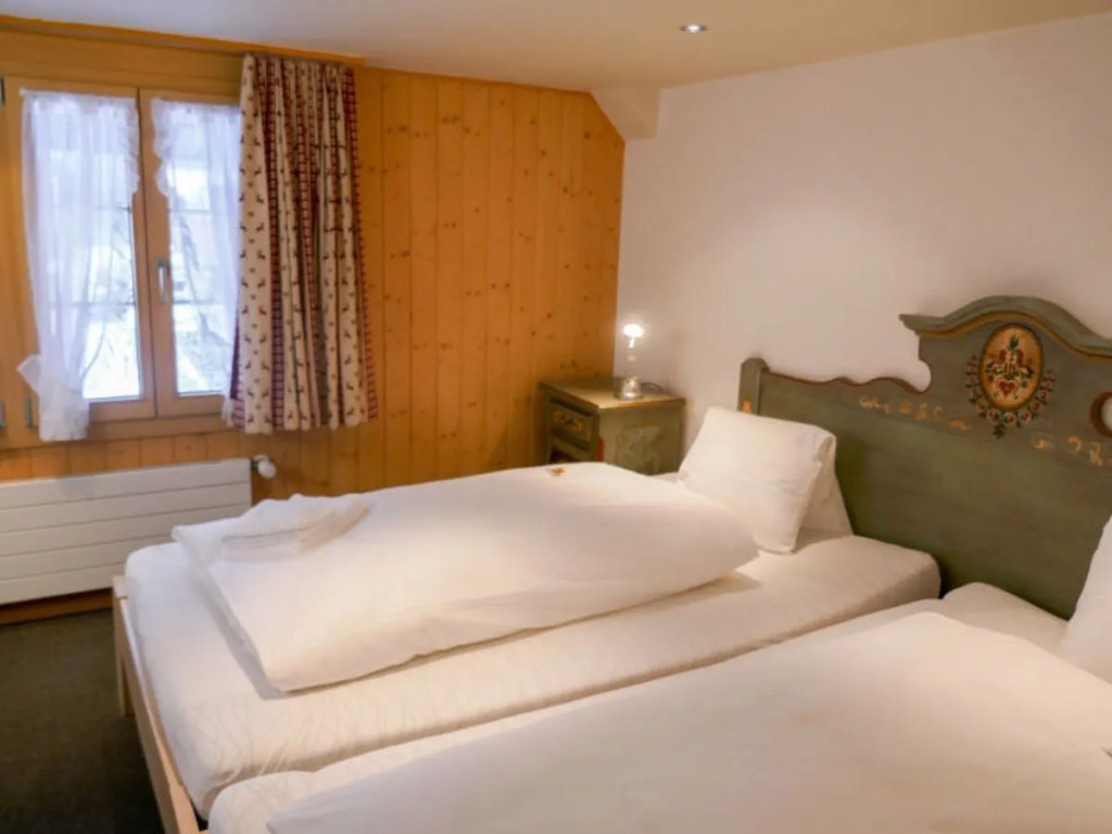 Chalet Schwendihus 35770