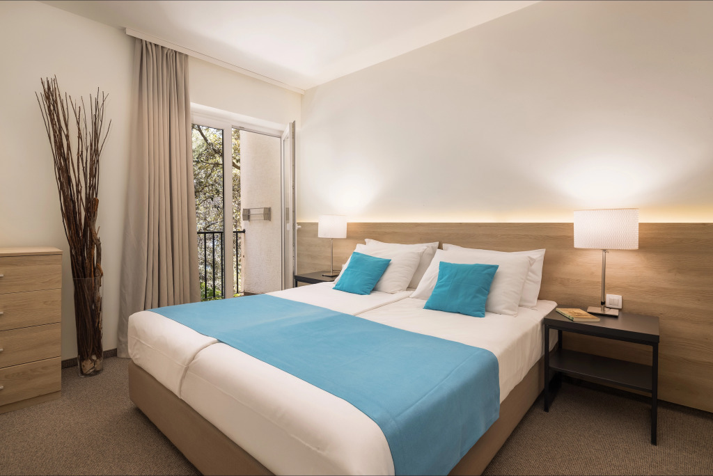 Aminess Senses Hvar Resort