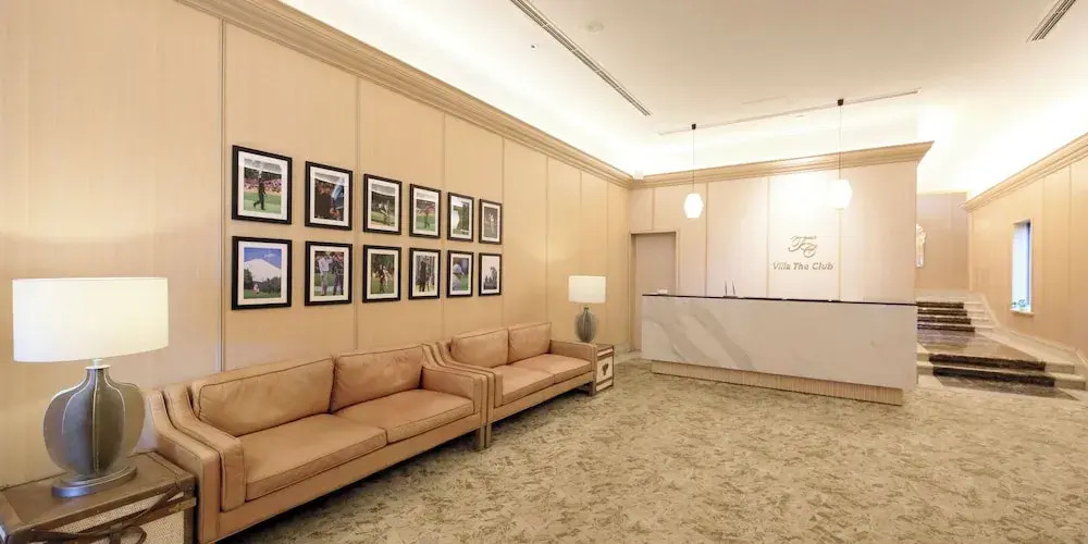 Villa The Club 御殿場ウエスト
