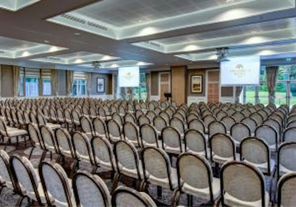 Kingsmills Hotel