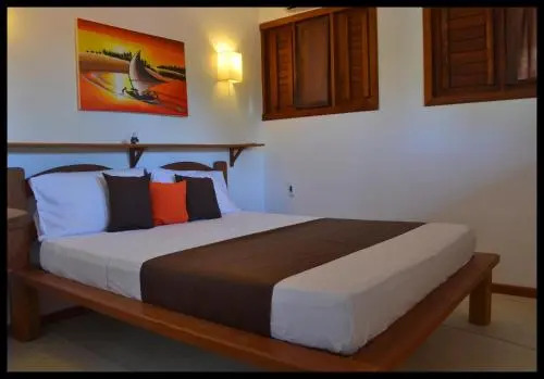 B&B Girassol