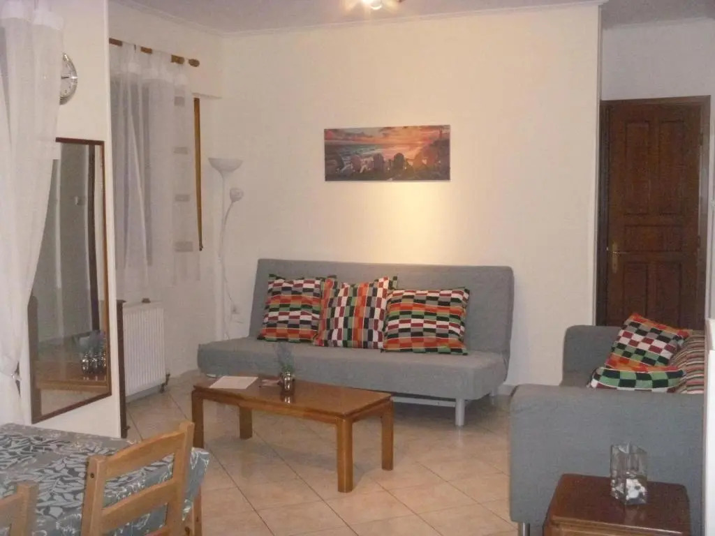 Evgenias House