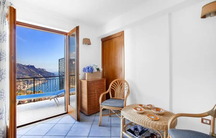 Flat 60m² 1 bedroom 1 bathroom - Ravello