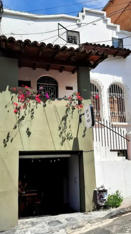 Epifania Guest House
