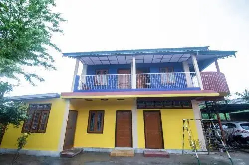 Victoria Villa by OYO Rooms
