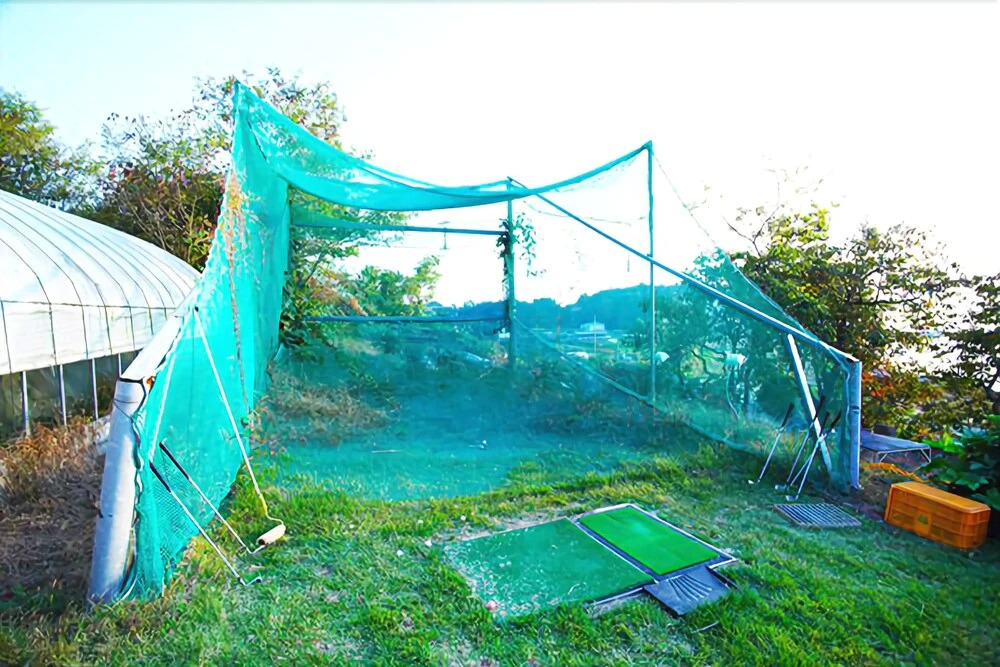 Yeosu Tirol Pension