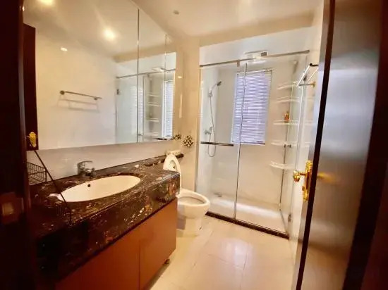 Nanning Time Apartment