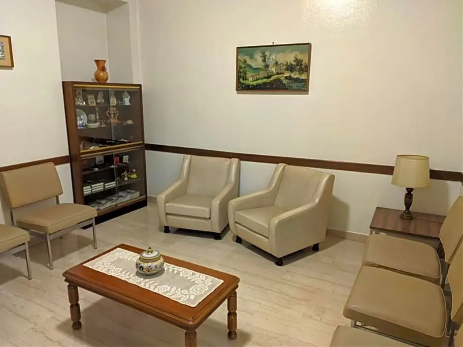 SAN JUAN DE RIBERA, Casa per Ferie