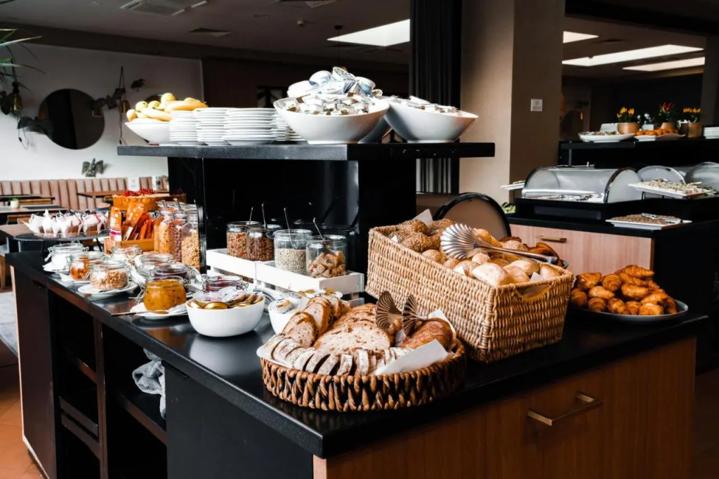 Arche Hotel Puławska Residence Warszawa